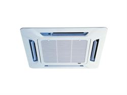 Кассетный кондиционер Daikin FFQN50CXV/RYN50CXV M18854 - фото 5731413