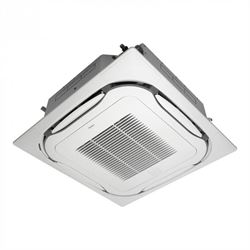 Кассетный кондиционер Daikin FCAG71B/RR71BV3/W1 M18876 - фото 5731490