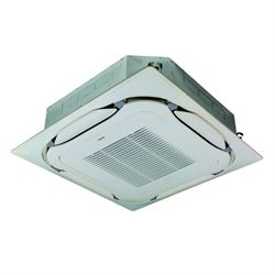 Кассетный кондиционер для офиса Daikin FCAG71B/RZAG60A M95459 - фото 5731494