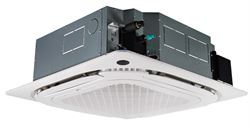Кассетный кондиционер Midea MCD1-24HRN1-Q/MOX430U-24HN1-Q/-40 M216075 - фото 5731635