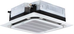 Кассетный кондиционер Ecoclima Profi Line On-Off ECLCA-TC48/4R1/ECL-TC48/5R1(U) M241523 - фото 5731668