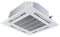 Кассетный кондиционер Neoclima NS/NU-18BT1 M216578 - фото 5731695
