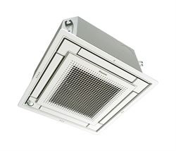 Кассетный кондиционер Daikin FFA60A9/RXM60R M194567 - фото 5731808