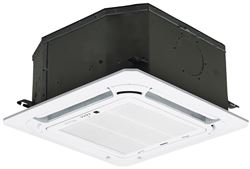 Кассетный кондиционер Kentatsu KSZTA35HFAN1R/KSUTA35HFAN1L/-40 M253161 - фото 5731990