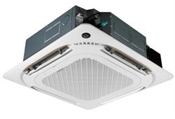 Кассетный кондиционер Midea MCD1-24HRFNX(GA)-B/MOX430U-24HFN8-Q(GA) M216238 - фото 5732017