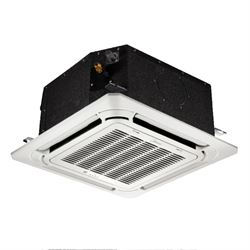 Кассетный кондиционер Midea MCA3U-12HRFNX(GA)/MOX230-12HFN8-Q(GA)/T-MBQ4-03E M185607 - фото 5732139