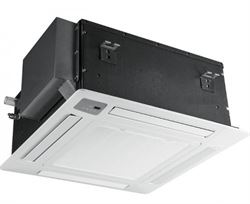 Кассетный кондиционер Hisense AMC-12UR4RCC8/AUW-12U4RS8 M214475 - фото 5732142