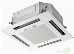 Кассетный кондиционер Berlingtoun BCI-12ACST1/BCO-12AST1 M218142 - фото 5732147