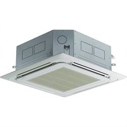 Кассетный кондиционер Lg UT18WC.NP1R0/UU18WC.UL1R0 M57883 - фото 5732231