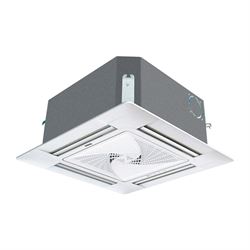 Кассетный кондиционер Haier AB35S2SC1FA/1U35S2SM3FA M195343 - фото 5732281