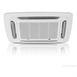 Кассетный кондиционер Daikin FCQN60EXV/RYN60CXV M33960 - фото 5732296