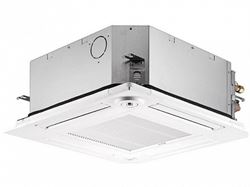 Кассетный кондиционер Mitsubishi Electric SLZ-M25FA/SUZ-M 25 M196251 - фото 5732337