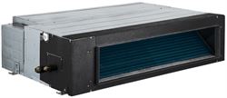 Канальный кондиционер Ballu Universal 2 DC R410a BLCI_D-24HN1_24Y M240941 - фото 5732447