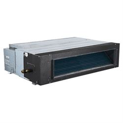Канальный кондиционер Dantex RK-36HTNE-W/RK-36BHTN M43581 - фото 5732601