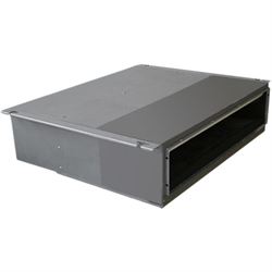 Канальный кондиционер Hisense AUD-24HX4SLH1/AUW-24H4SF M68426 - фото 5732619