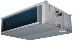 Канальный кондиционер Daikin FDA250A/RZA250D M174738 - фото 5732761