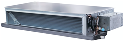 Канальный кондиционер Haier AD50S2SS1FA/1U50S2SJ3FA M176930 - фото 5732764