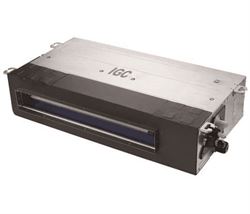 Канальный кондиционер IGC IDХ-V24HDC/U M178812 - фото 5732782