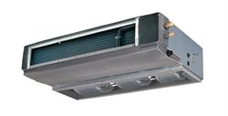 Канальный кондиционер General Climate GC/GU-DN36HWN2 M205923 - фото 5732877