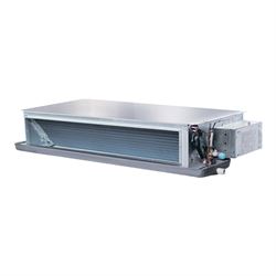 Канальный кондиционер Haier AD50S1LS1FA/1U50S1LM1FA M206363 - фото 5732883