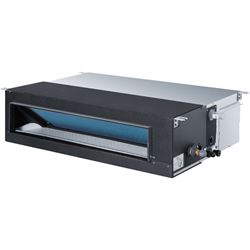 Канальный кондиционер Haier AD105S1LM1FA/1U105S1LS1FB M206368 - фото 5732890