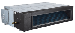 Канальный кондиционер EXPERTAIR ZAC-HD36XDUC-IU/ZAC-HD36XC-OU M239601 - фото 5733003