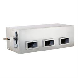 Канальный кондиционер Kentatsu KSTU440HFAN1/KSUR440HFAN3/-40 M100096 - фото 5733168