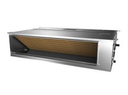 Канальный кондиционер Midea MTI-24HWN1-Q(A)/MOX430U-24HN1-Q M198558 - фото 5733194