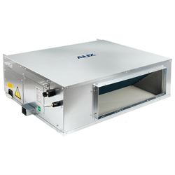 Канальный кондиционер AUX AL-H48/5DR2(U)/ALMD-H48/5DR2 M127213 - фото 5733255