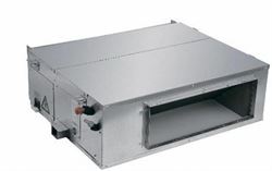 Канальный кондиционер Lanzkraft LLDM-140ZB/LLO-140ZB M199028 - фото 5733259