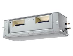 Канальный кондиционер Haier ADH250H1ERG/1UH250W1ERK M195402 - фото 5733285
