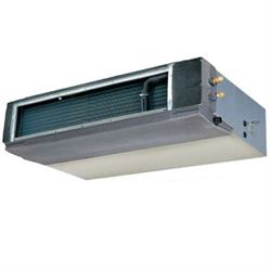 Канальный кондиционер Kentatsu KSKR105HFAN3/KSUR105HFAN3 M43706 - фото 5733330