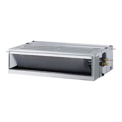 Канальный кондиционер Lg CM18R.N100/UU18WR.U20 M179733 - фото 5733410