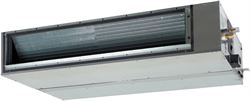 Канальный кондиционер Daikin FBA100A/RR100BW/-40T M180090 - фото 5733608
