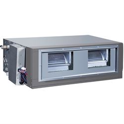 Канальный кондиционер Haier AD48HS1ERA(S)/1U48LS1EAB(S) M36471 - фото 5733640
