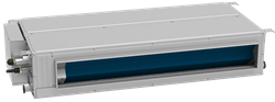 Канальный кондиционер General Climate GC/GU-DN12HWF M115182 - фото 5733675
