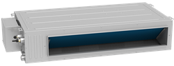 Канальный кондиционер General Climate GC/GU-DN48HWF M109503 - фото 5733893