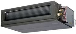 Канальный кондиционер JAX ACD-60НE6/ACX-60 НE6 M202578 - фото 5733923