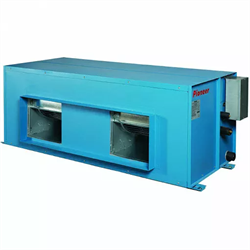 Канальный кондиционер Pioneer KFDH300UW/2KODH150UW M185693 - фото 5733980