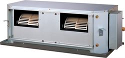 Канальный кондиционер Fujitsu ARXG45KHTA/AOYG45KRTA M177040 - фото 5734041
