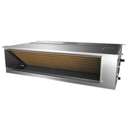 Канальный кондиционер Midea MTIU-12HWFNX(GA)/MOX230-12HFN8-Q(GA) M185627 - фото 5734082