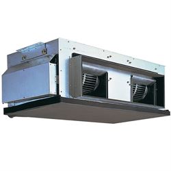 Канальный кондиционер Mitsubishi Electric PEA-RP500GAQ/PUHZ-P250YKA*2 M185641 - фото 5734099
