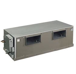 Мощный полупромышленный кондиционер канального типа Lessar LS-H192DIA4/LU-H192DIA4 M95118 - фото 5734102