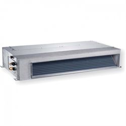 Канальный кондиционер Kentatsu KSKS53HFAN1/KSUT53HFAN1 M36529 - фото 5734217