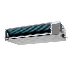 Канальный кондиционер Daikin FBA140A/RZQG140L9V/-40 M193870 - фото 5734300