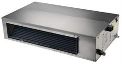 Канальный кондиционер Kitano KC-Roka IV-48 M117865 - фото 5734319