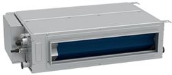 Канальный кондиционер Gree GU100PHS/A1-K/GU100W/A1-M M117719 - фото 5734454