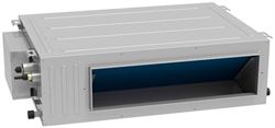 Канальный кондиционер Gree GUD125PHS/A-S/GUD125W/A-X M117792 - фото 5734474