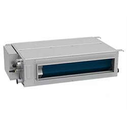 Канальный кондиционер Daichi DA140ALHS1R/DF140ALS3R M177159 - фото 5734480