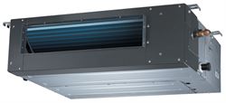 Канальный кондиционер Midea MTI-24HWN1-Q/MOU-24HN1-Q/-40 M117836 - фото 5734568